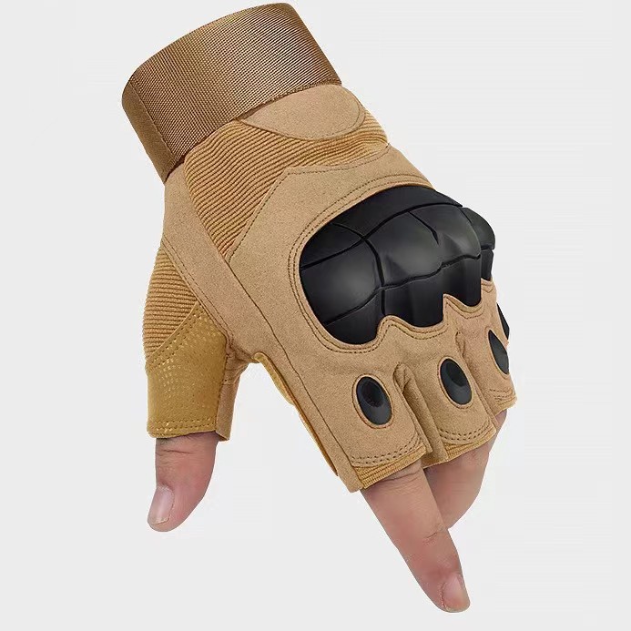Tactical Gloves Image 3
