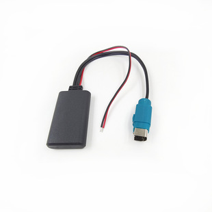 Suitable for Alpine Kce-237B 123E101E102E 105E 117J305S Bluetooth Adapter