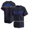 4 City Black