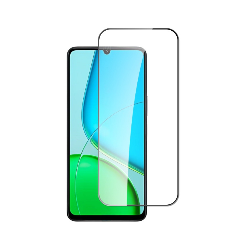 Aplicable a la película de pantalla VIVOY50 5G de alta definición de alta permeabilidad de vidrio anti-pepepeación de alta aluminio chapado Y50M película templada