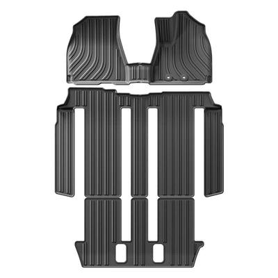 Modelə uyğun ayaqaltı, Series Car Special Floor Mats