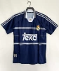 1998-99 Real Madrid away