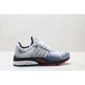 Air Presto Grey Blue Red