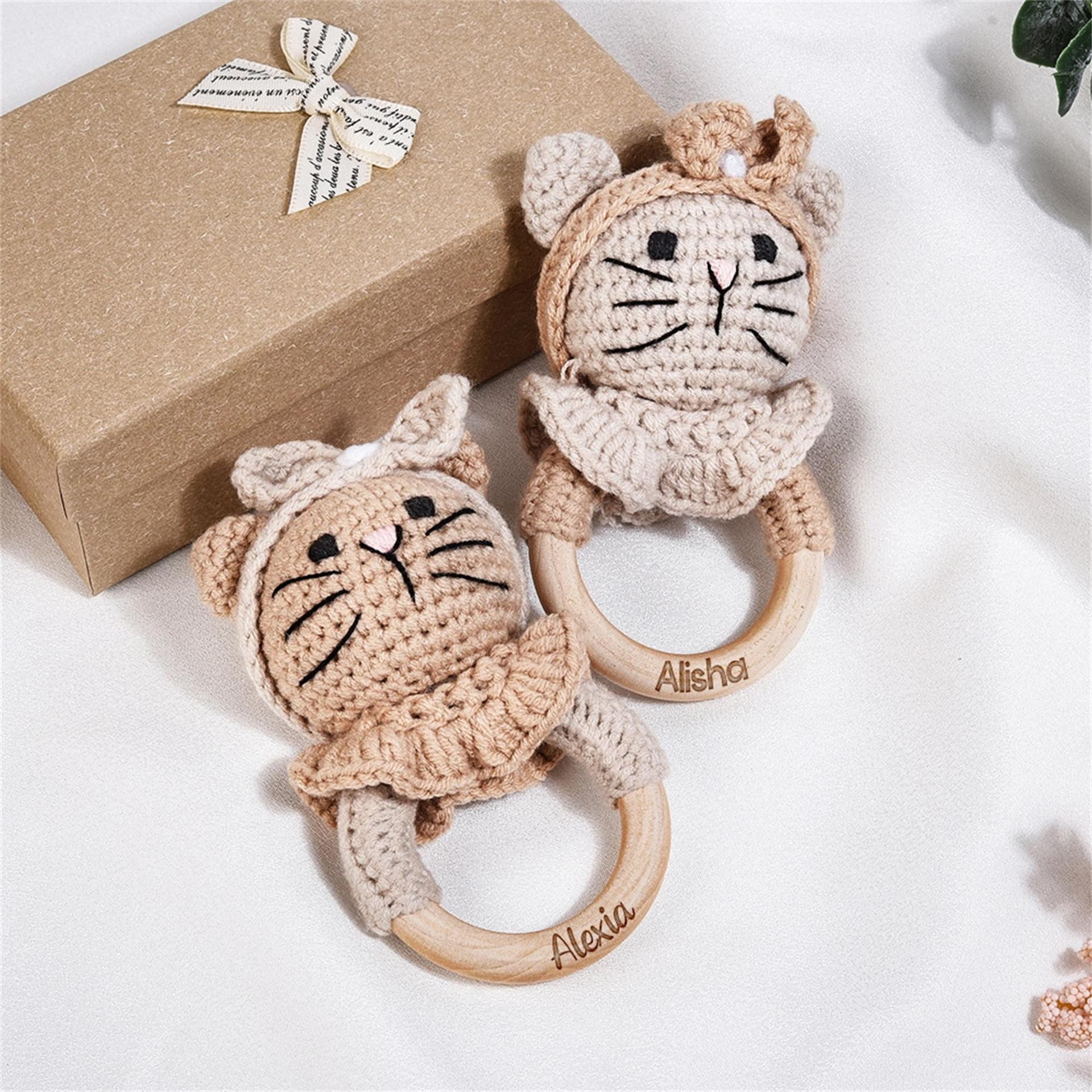 [완제품] 새끼 고양이 - 색상 선택 가능