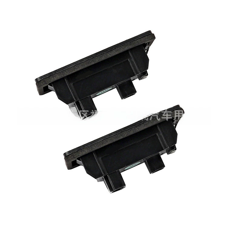 跨境专用 BMW-идентичный светодиодный номерной знак BMWE82/E88/E90/E92/E93/E39