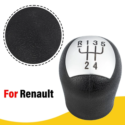 Suitable for Renault Gear Shift Knob, Cab and accessories