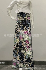 其他民族服饰;其他民族服装;穆斯林服饰