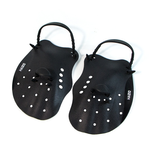 New swimming paddling palms for children and adults, professional paddling training arm self-swimming hand fins wholesale