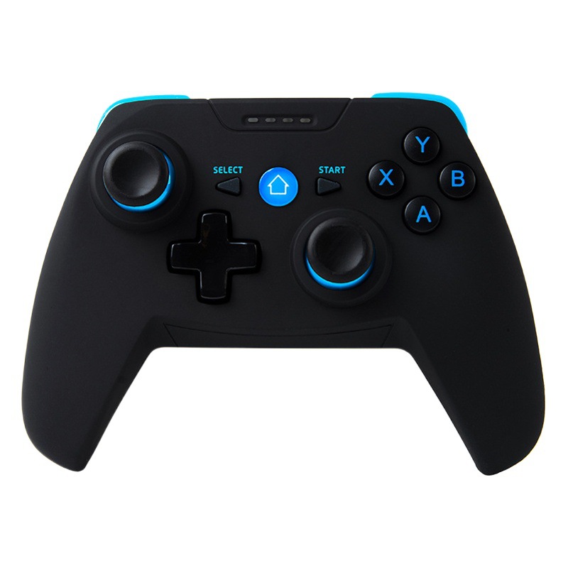 Controlador de Juegos Inalámbrico Transfronterizo para Amazon, Controlador de Juegos Móvil para Android, Controlador de Juegos para Computadora, Controlador de Juegos Black Myth Wukong