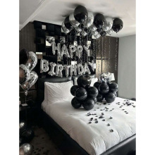 G 36398 Holiday Party Balloon Decoration �����ɶ�����װ����