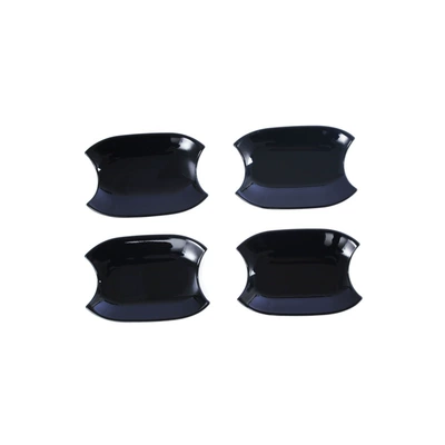 Suitable for 21 Tanks, 300 Door Other Automotive Exterior Supplies - paint-black