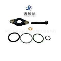 インジェクター取り付けキット、デトロイト DD13、DD15 および DD16 075.460/A4600700887、
