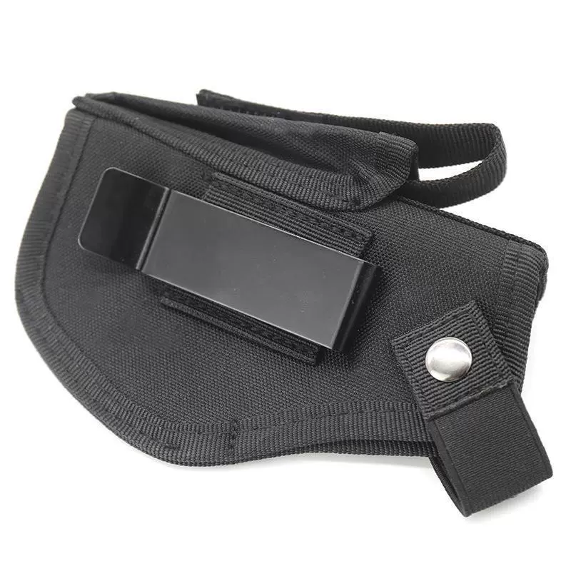 Handheld travel tactics glock, invisible quick pull camouflage gun