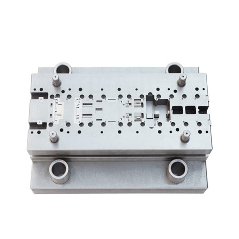 五金冲压拉伸模具加工精密仪器不锈钢拉伸件定制冲压模具加工定做