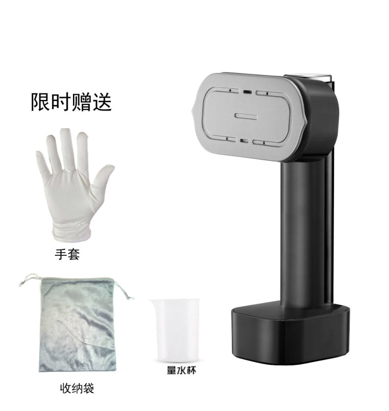 跨境新品手持彩屏旋转式蒸汽电熨斗大功率挂烫机熨烫机小型电熨斗|undefined
