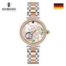 �ٷ���ƷRENOVO��ŵ��ȫ�Զ���е������С�ڸ߼�Ů��-R33223