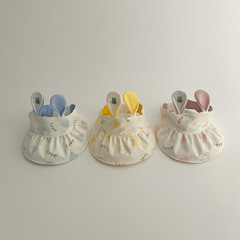 Autumn South Baby Hat 2024 New Arrival Korean Style Fashion Ins Cartoon Children Sun Protection Hat Baby Sunshade Hat Wholesale
