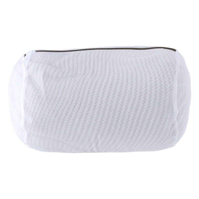 Bolsa de lavandería bolsa de lavado malla fina traje de combinación ropa interior de lavandería del hogar sujetador lavadora bolsa de malla