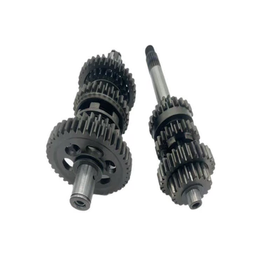 Parts Cbf150 Main and: Motorcycle engine and accessories