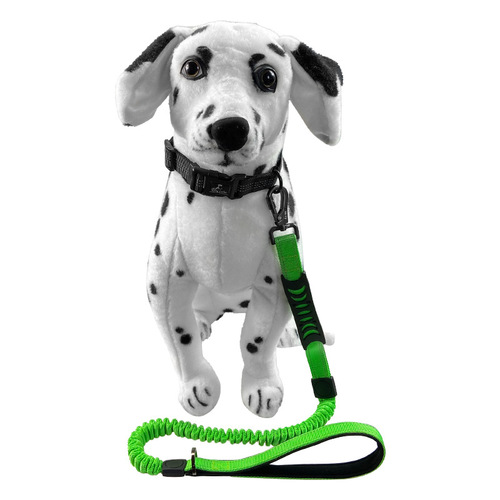 Amazon cross-border pet leash dog explosion-proof dog leash buffer retractable reflective dog leash wholesale