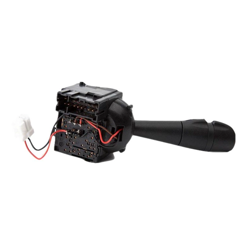 Подходит для комбинированного переключателя подрулевого управления (поворотников) Renault, артикул 8201167981, оптовая продажа от производителя, индивидуальный заказ