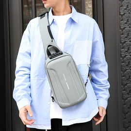 商务背包;男士胸包;通用双肩背包