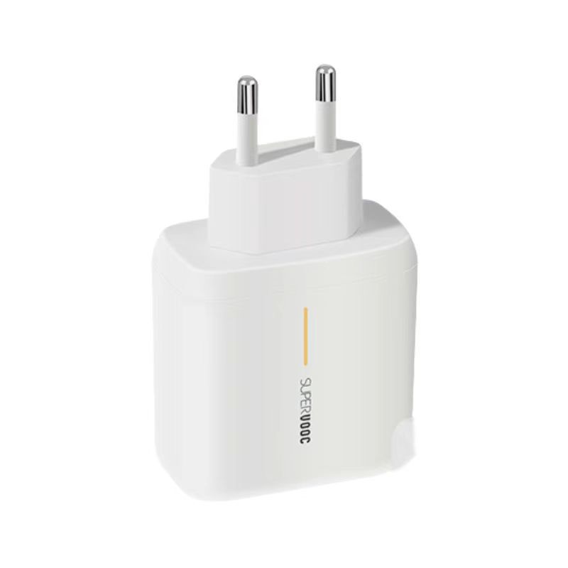 100 ワットオリジナルセット OPPO80W 欧州標準充電器携帯電話 USB 米国標準急速充電ヘッド卸売|undefined