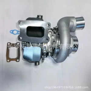 Cummins turboşarjı üçün: 5554227, 5554227NX, 5554227RX
