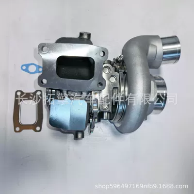 Suitable for Cummins turbocharger 5554227, 5554227NX, 5554227RX