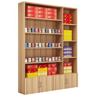 Wine Cabinet, Tobacco Cabinet, Display Cabinet, Supermarket, Department Store, Multi-Storey Store, Tobacco and Wine Gifts, Tea Container, Convenience Store Display Cabinet