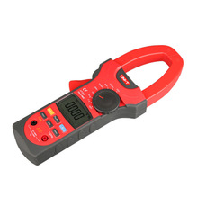 优利德UT207/UT208/UT209数字钳形表UT207A/UT208A/UT 209A电流表