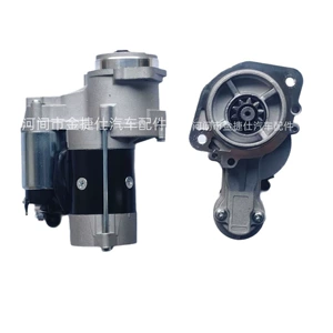 Sorento 2.5L dizel 12V 2.5KW 10T 36100-4A000 üçün starter