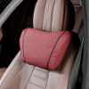 K type [volcanic red] headrest 1 piece