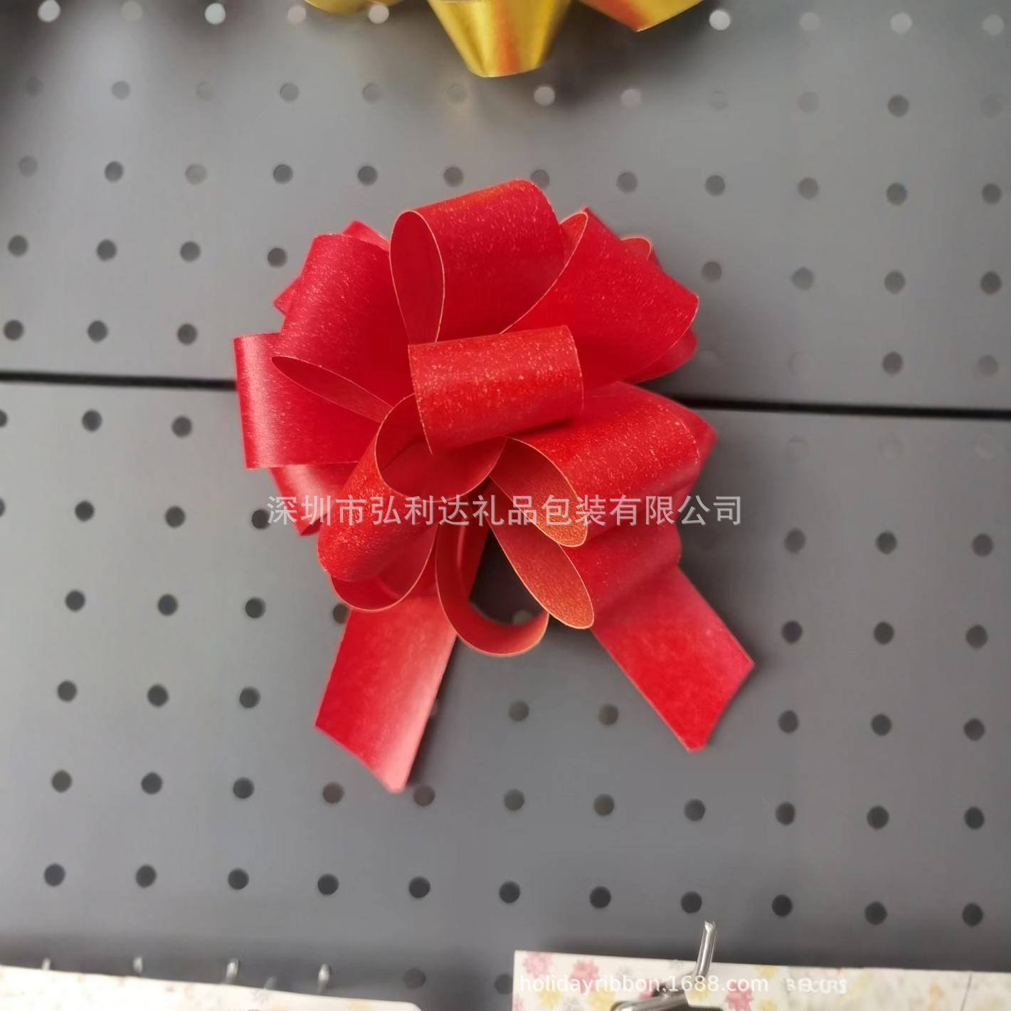 Flores hechas a medida Flores de Navidad