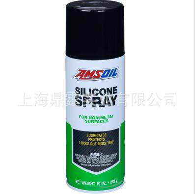 Amsoil silicone spray �轺������