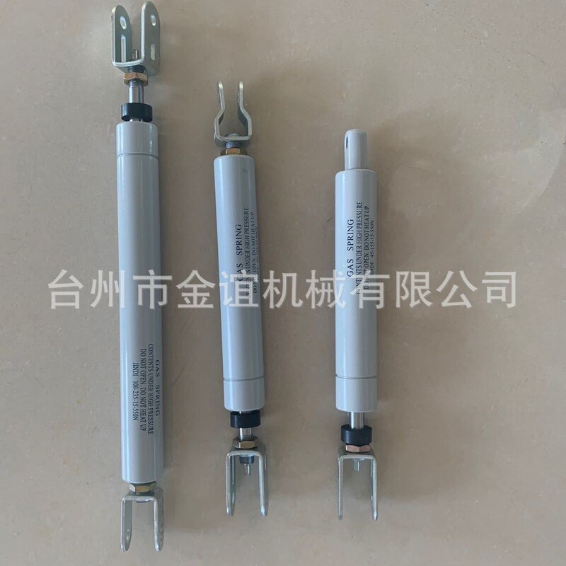 Hairdressing Chair, Haircutting Chair, Barber Chair Accessories, Gas Rod, Gas Spring, Pull Rod