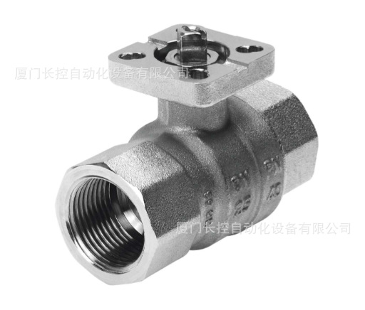 FESTO 球阀 VAPB-1 1/4-F-40-F0405 原装现货