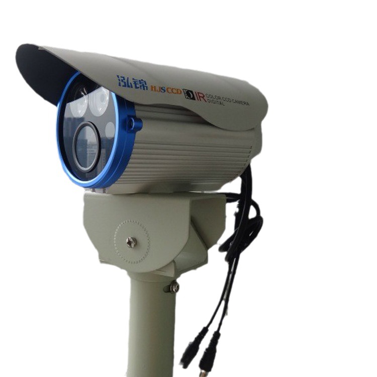 Cámara de vigilancia de alta definición 1 / 3 SONY EFFIO-E / 700TVL Cámara de señal analógica