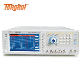 其他仪器仪表;其他电子测量;自动化控制