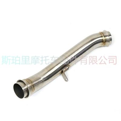 Suitable foR KTM1290SUPER DUKE Exhaust manifold