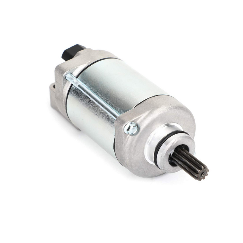 Starter Motor 31200-Mfj-D01 31200-Mfg-D01 Suitable for Honda Cbr600Rr Vfr800