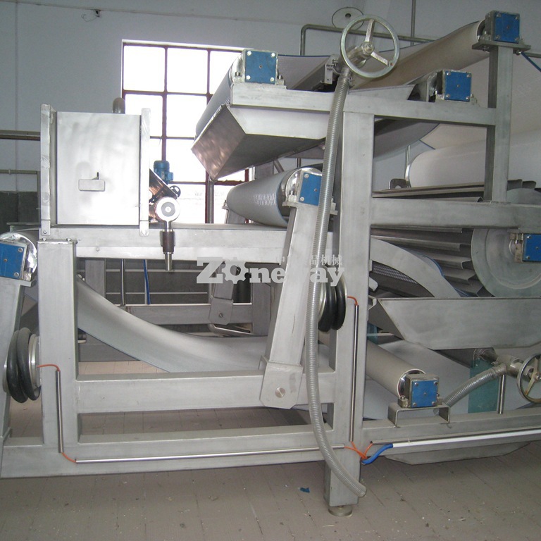 苹果汁 苹果浓缩果汁饮料生产线加工机械设备