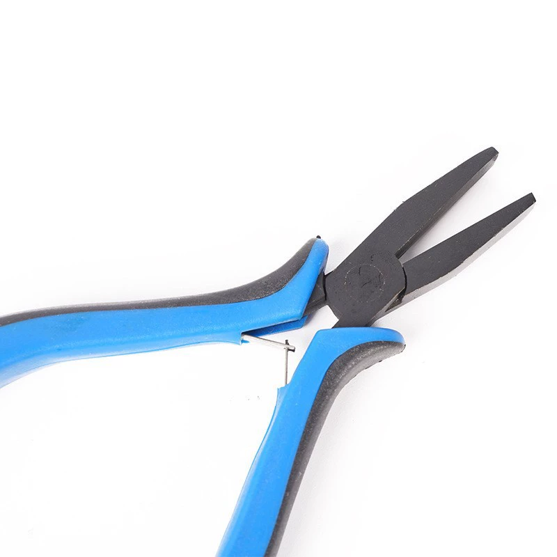 Handle, accessory handmade, cable pliers teflon-coated, DIY