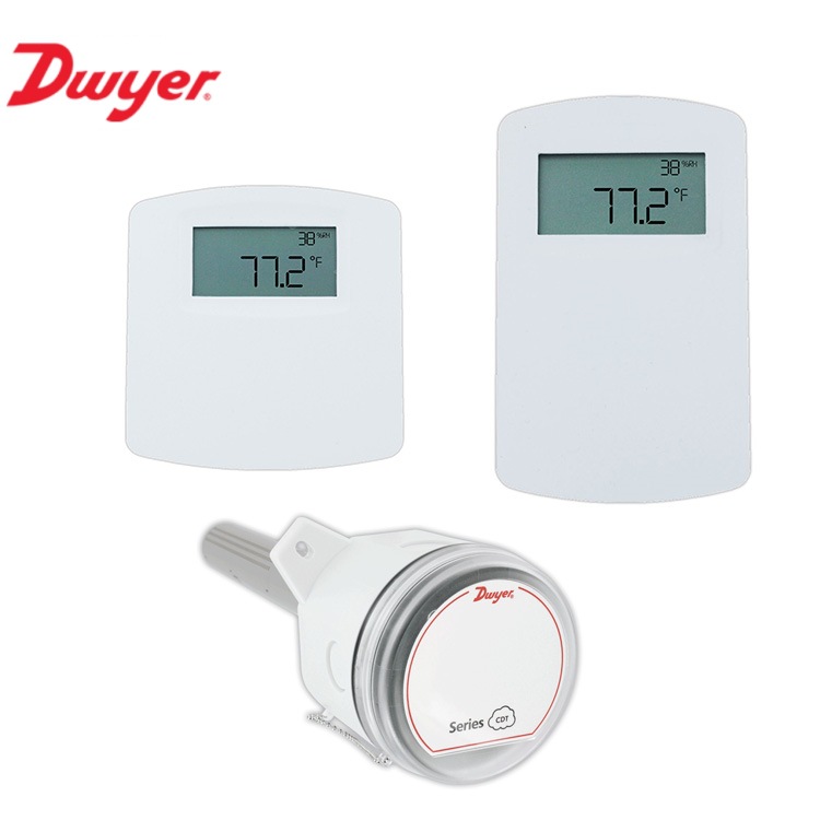 美国Dwyer德威尔变送器CDTR-2N404,CDTR-5N404