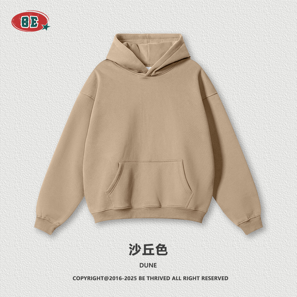 Be customizado| 2025 primavera marca de moda de color sólido casual de tamaño grande grueso chaqueta con sombrero para hombres más camisa con sombrero para hombres