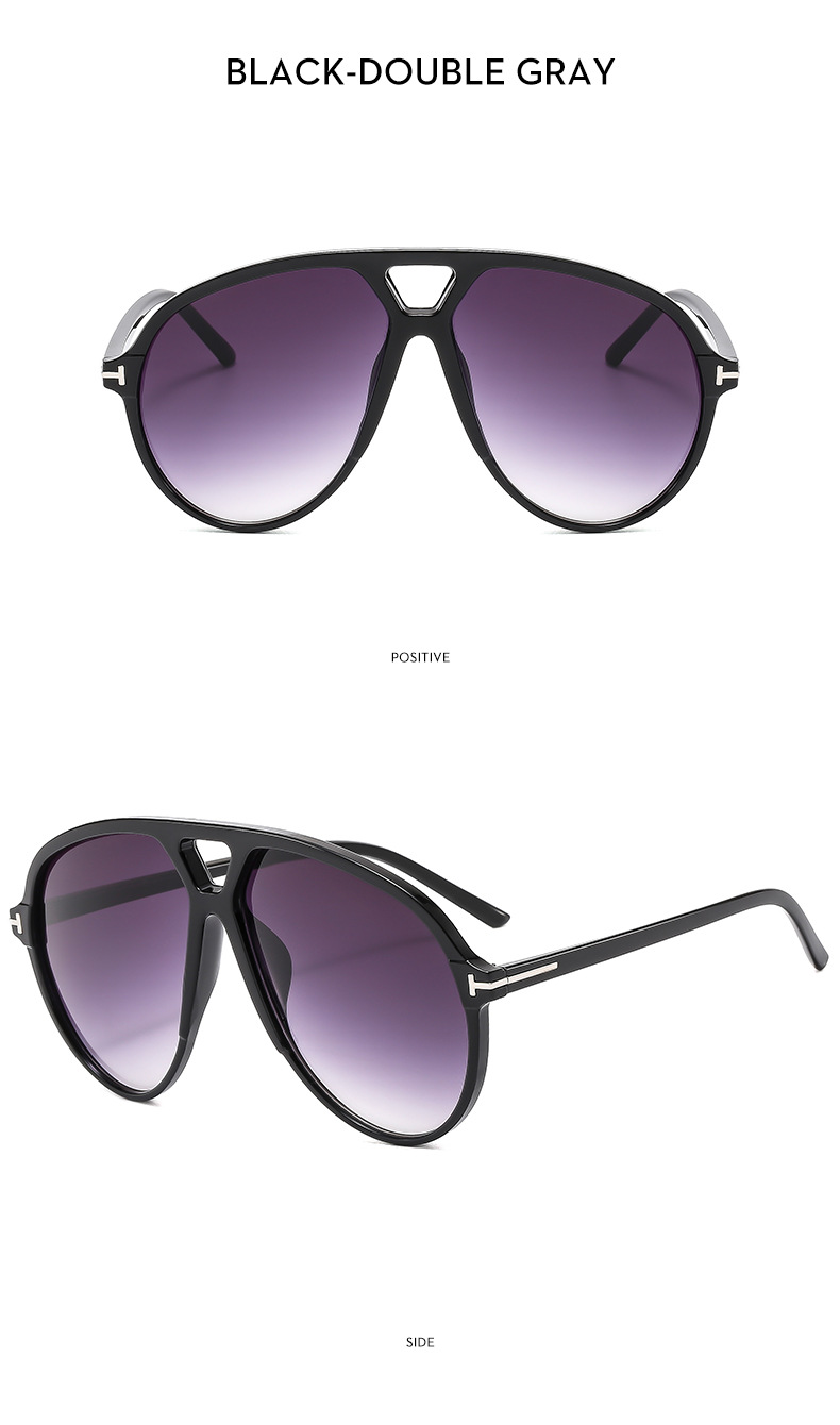 60g Weight Full Frame Glasses Structure Sunglasses Classification PC, UV400 Protection Lens Material toad glasses, Avaitor Glasses Style Outdoor, Travel Occasion Geometric Pattern Unisex Gender Streetwear Style Streetwear Geometric PC UV400 Protection Toad Glasses Avaitor Full Frame Women's Sunglasses 15