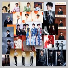 50TFboys~N߅diy֙CPӛ̲豭Nbˮ