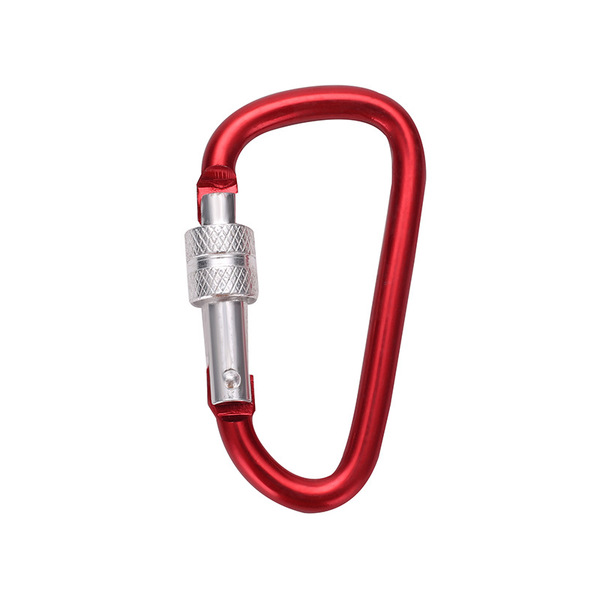 Climbing universal metal backpack