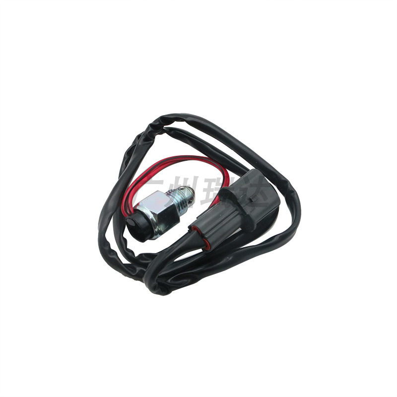 Aplicable al interruptor de luz de freno del modelo Mitsubishi MN171296 piezas de automóviles en stock al por mayor