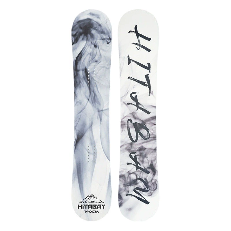 Оптовый комплект для сноубординга для начинающих, продвинутых и профессиональных райдеров, трехкомпонентный комплект для катания на сноуборде на открытом воздухе